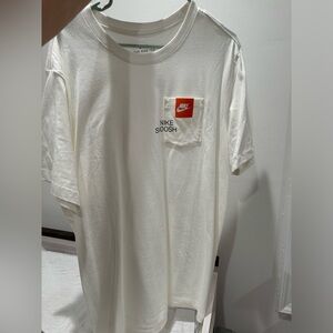 Nike t shirt